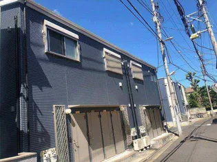 ルネコート京成高砂の画像