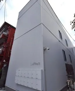 LOFTERの画像