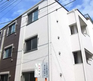 ワイジェ西新井の画像