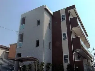 リブリ 宮の画像
