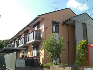 パルフラッツ沙羅の画像