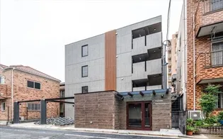 フォセット西川口の画像