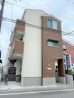 ステラ与野本町の画像