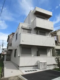 サクラハウスの画像