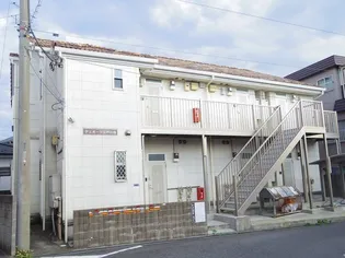 デュオーラ江戸川台の画像