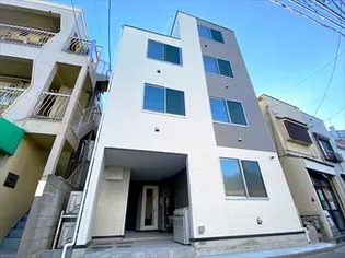 BOASORTE五反野IIの画像