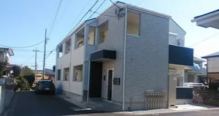 ウエストハイム久喜東の画像