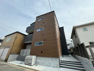 コンフォーティア八潮の画像