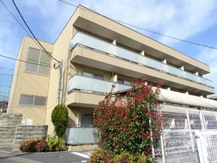 ディアコートの画像