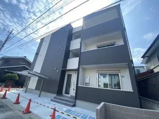 ジーメゾン豊春の画像