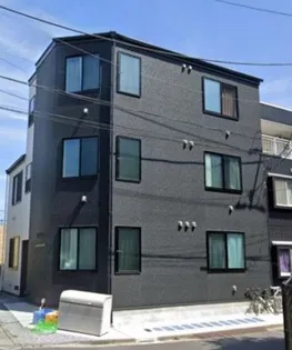 グランミリオ亀有の画像