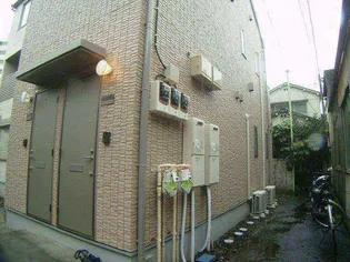 D グレイスの画像