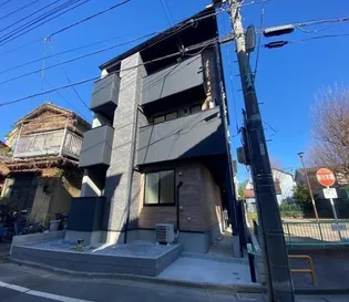 KLEIS四ツ木の画像