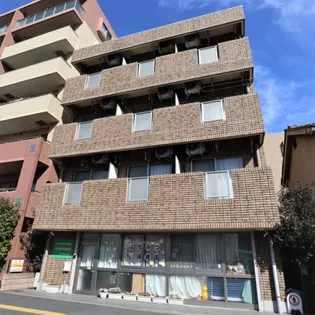 シャテロ北浦和の画像