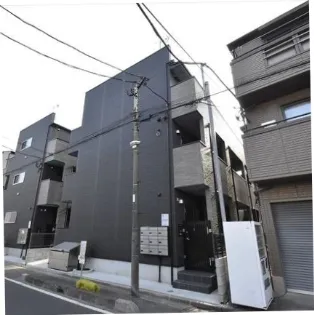 MAISON DE CERCLE 2の画像