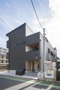 ROBOT HOME柏座の画像