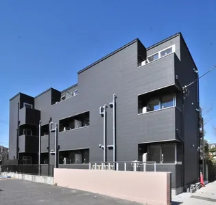 LIBERTA高砂の画像