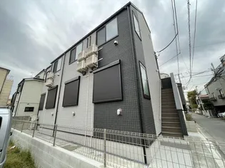 フェリシテ東小岩の画像