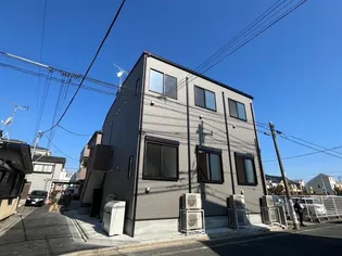 北小岩七丁目④の画像