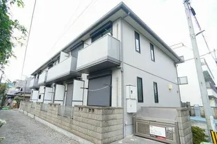 Maison de そら【2階】の外観