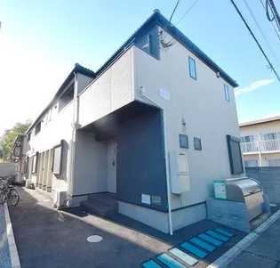 M Oハイツの画像