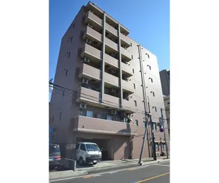 ヴューテラス戸田公園の画像