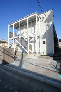 リブリ OGW蕨の画像