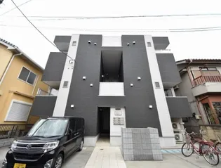 CB七里レフィノの画像