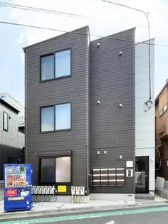 ハイスタンダード堀切の画像