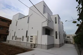 GRANDTIC蓮田の画像