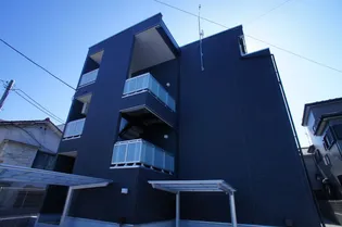 リブリ 浦和針ヶ谷の画像