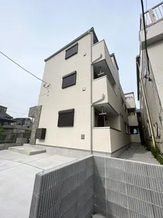 メルディア新里町の画像