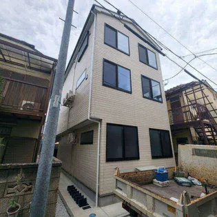 MELDIA梅島IXの画像