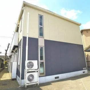 クレスト上本郷の画像