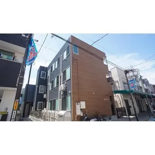 グランノースの画像