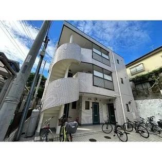 タリーハイム太田窪の画像