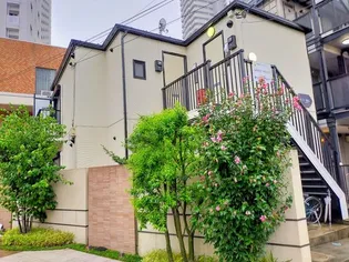 メゾン金山の画像