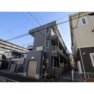 アンプルールフェール川口2の画像