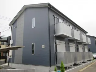 セレーナ上本郷A棟の画像