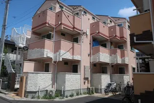 ラプロバンスドゥ五反野壱番館の画像