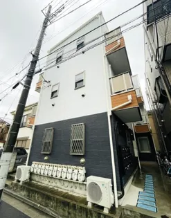 コンフォート北綾瀬の画像