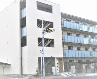 クレイノリバティ レジデンスの画像