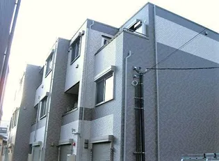 サンシャイン北松戸の画像