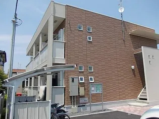 アルモニー ベルの画像