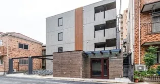 フォセット西川口の画像