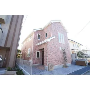 パステルプラザVの画像