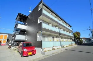 ステラ八潮の画像