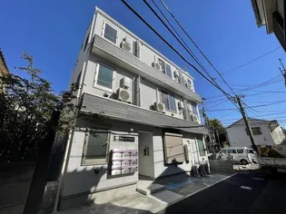 ゼネラルハイツ平井IIの画像