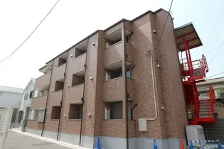 エスカリエ ルージュの画像