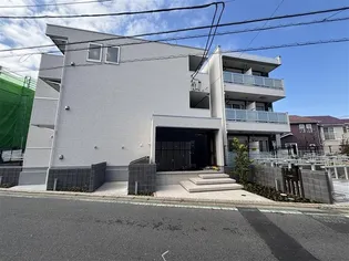 リブリ 南与野Ⅱの画像